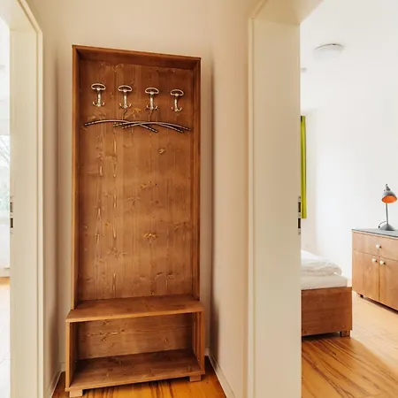 Appartamento Bode_apartments *